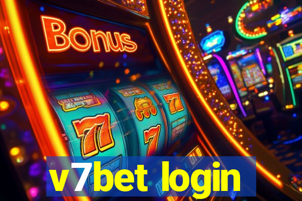 v7bet login